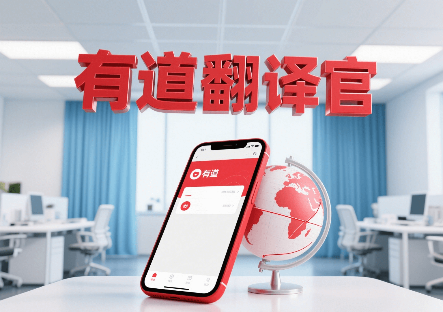 有道翻译