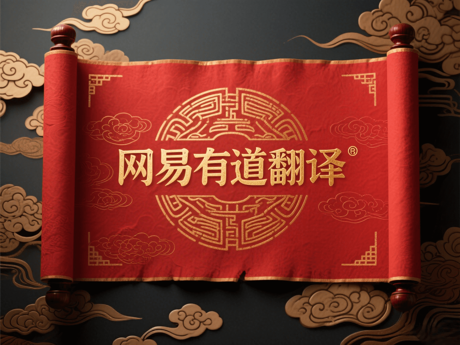 有道翻译