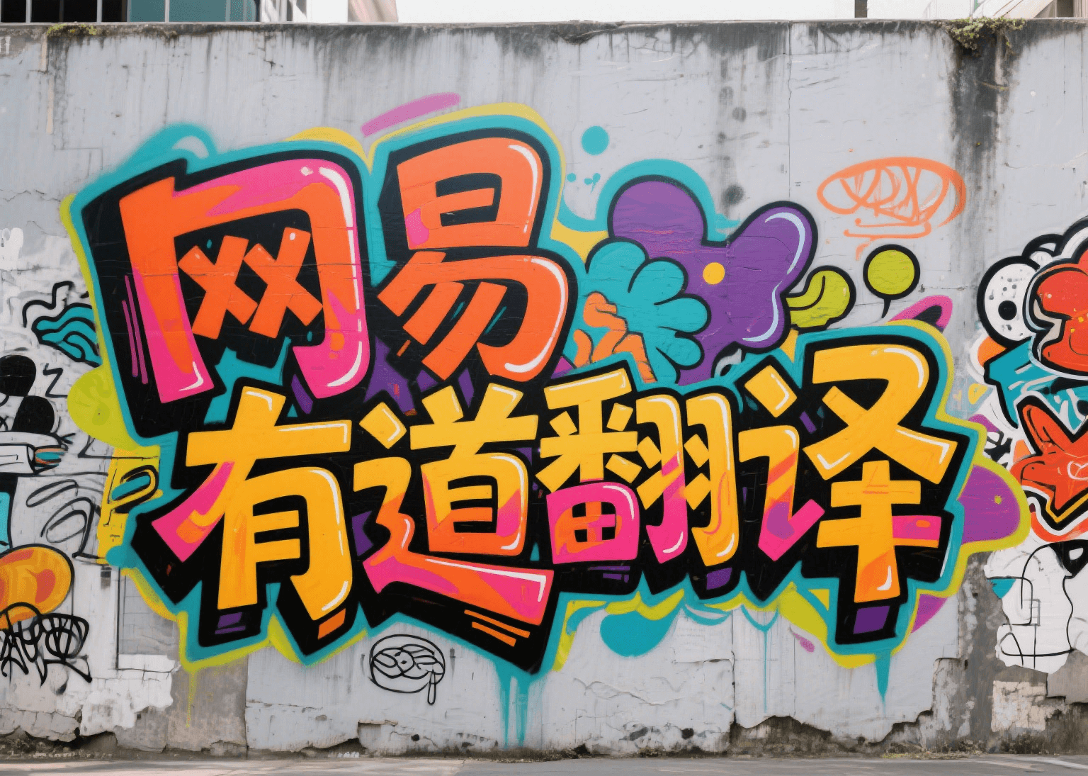 网易有道翻译