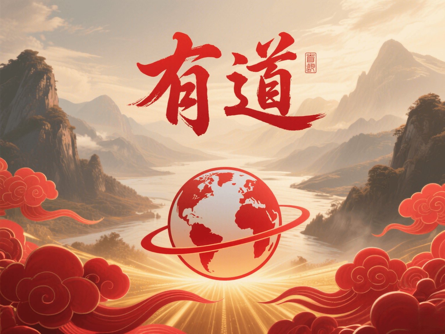 有道翻译