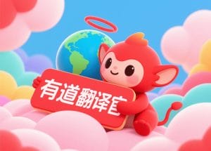 有道翻译国际版(U-Dictionary)全平台下载指南：从安装到使用全攻略