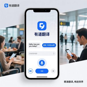 有道翻译在教育培训行业的应用：推动全球学习与知识共享