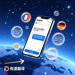 有道翻译在旅游行业中的应用：打破语言壁垒，提升旅游体验