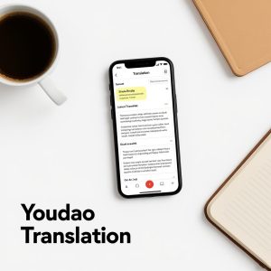 有道翻译在新闻传播中的应用：增强跨文化信息交流
