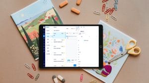 有道翻译下载后界面字体太小、看不清、眼睛累，怎么调大调舒服？